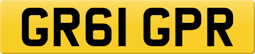 GR61GPR