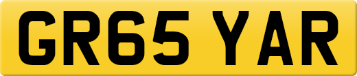 GR65YAR