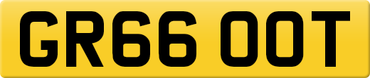 GR66OOT