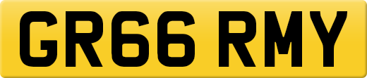 GR66RMY