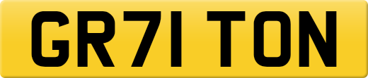 GR71TON