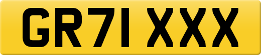 GR71XXX