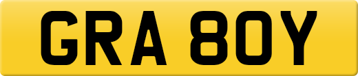 GRA80Y