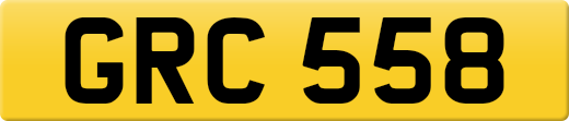 GRC558
