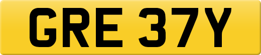 GRE37Y