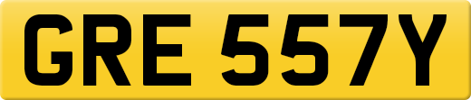 GRE557Y