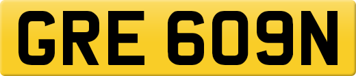 GRE609N