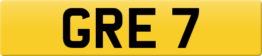 GRE7