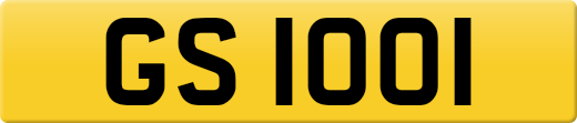 GS1001