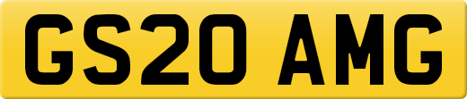 GS20AMG