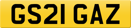 GS21GAZ