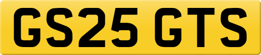 GS25GTS