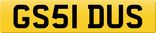 GS51DUS