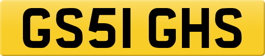 GS51GHS
