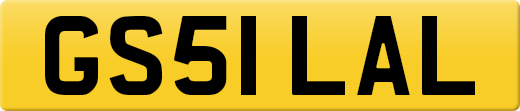 GS51LAL