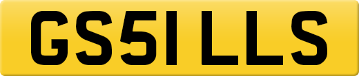 GS51LLS