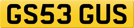 GS53GUS