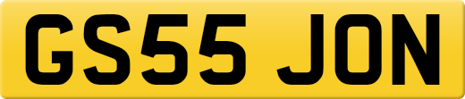 GS55JON