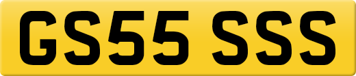 GS55SSS