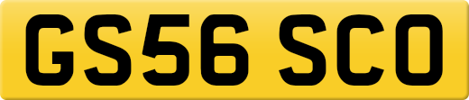GS56SCO