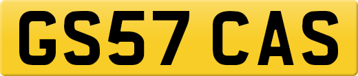 GS57CAS