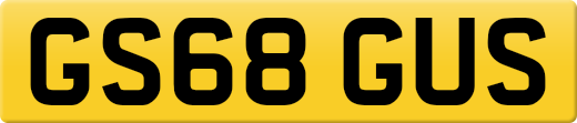 GS68GUS