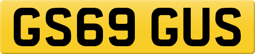 GS69GUS