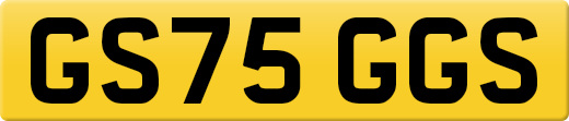 GS75GGS