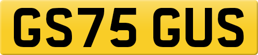 GS75GUS