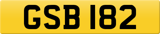 GSB182