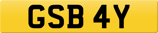 GSB4Y
