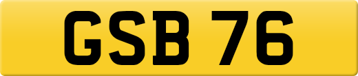 GSB76