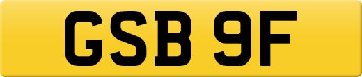 GSB9F