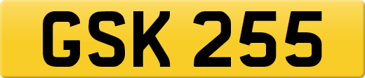 GSK255