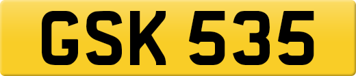 GSK535