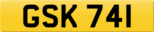 GSK741