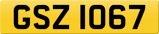 GSZ1067