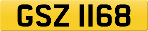 GSZ1168