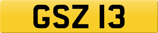 GSZ13