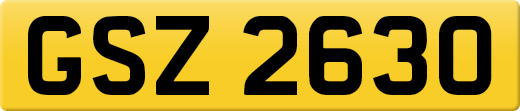 GSZ2630