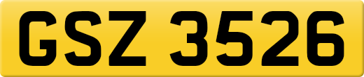 GSZ3526