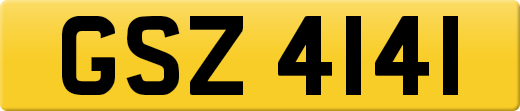 GSZ4141