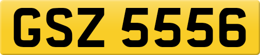 GSZ5556