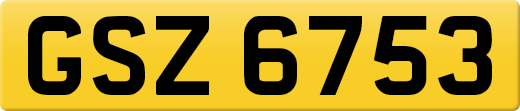GSZ6753