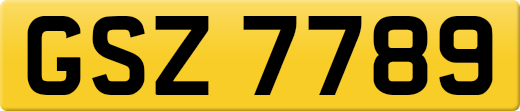 GSZ7789