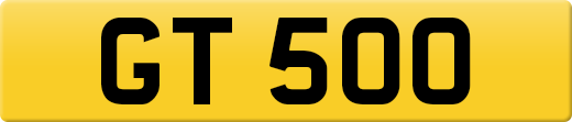 GT500