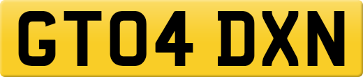 GT04DXN