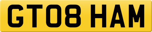 GT08HAM