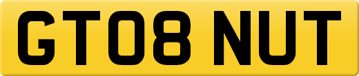 GT08NUT