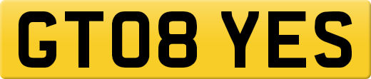 GT08YES